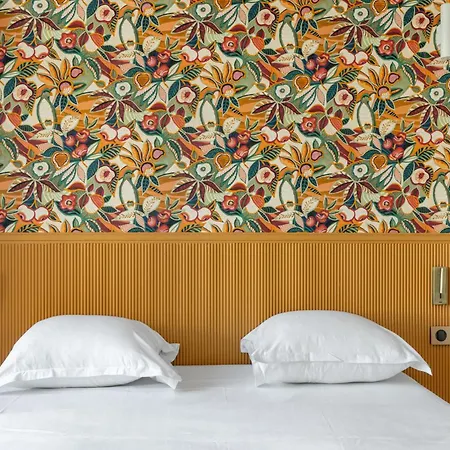 Apartment Chic For 2 In Bastille Paris