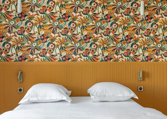Appartamento Chic For 2 In Bastille Parigi